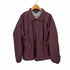 アーバンスポーツウェア AUBURN SPORTSWEAR 90S バックプリント ナイロンコーチジャケット メンズ import:XL