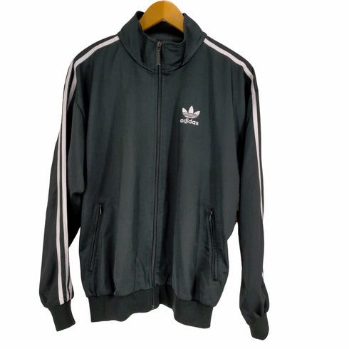 アディダスオリジナルス adidas Originals 90s 国旗タグ スリーライントラックジャケット メンズ JPN:M