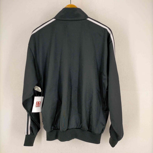 アディダスオリジナルス adidas Originals 90s 国旗タグ スリーライントラックジャケット メンズ JPN:M