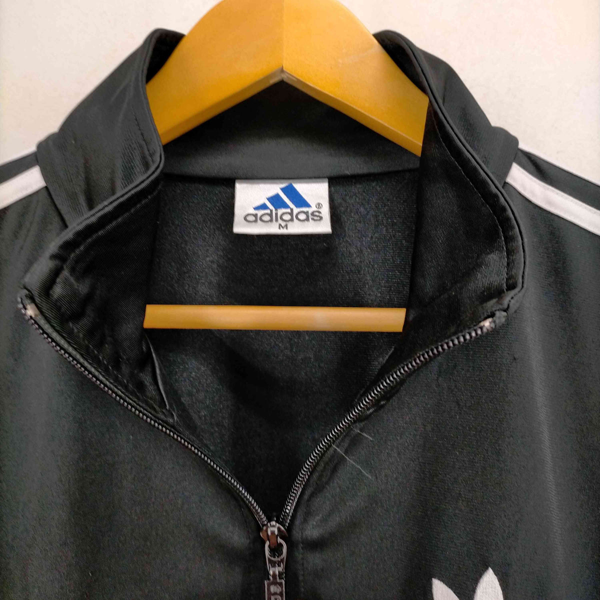 アディダスオリジナルス adidas Originals 90s 国旗タグ スリー