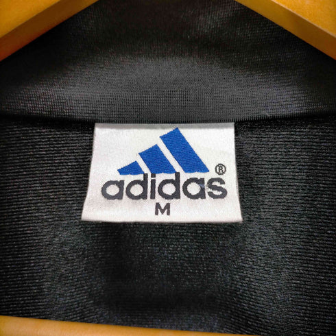 アディダスオリジナルス adidas Originals 90s 国旗タグ スリーライントラックジャケット メンズ JPN:M