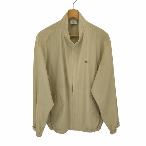 ラコステ LACOSTE ジップアップジャケット メンズ
