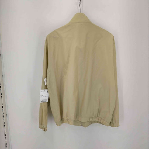 ラコステ LACOSTE ジップアップジャケット メンズ