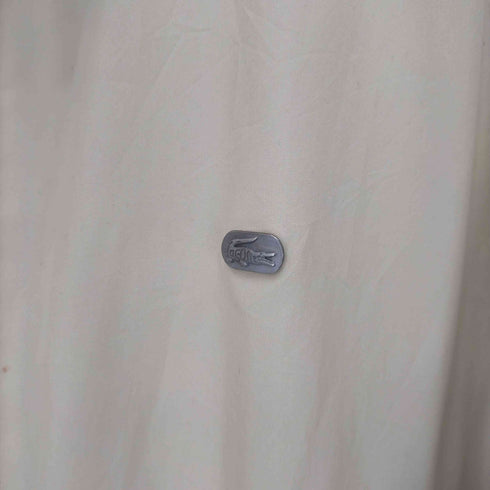 ラコステ LACOSTE ジップアップジャケット メンズ