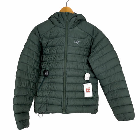アークテリクス ARCTERYX CERIUM LT HOODY メンズ JPN:S