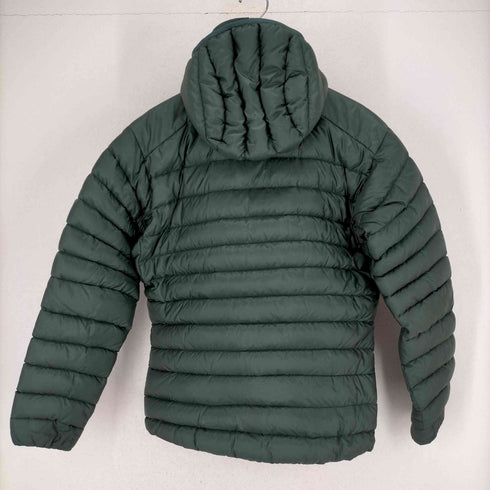 アークテリクス ARCTERYX CERIUM LT HOODY メンズ JPN:S