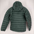 アークテリクス ARCTERYX CERIUM LT HOODY メンズ JPN:S