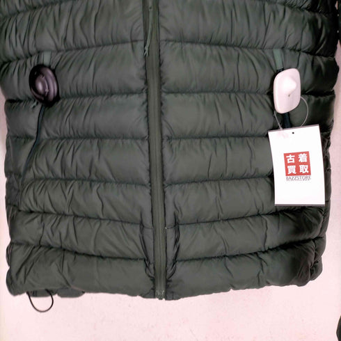アークテリクス ARCTERYX CERIUM LT HOODY メンズ JPN:S