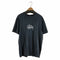 ステューシー Stussy 22AW USA製 Surf Tomb Pigment Dyed Tee 後染 フォトプリントクルーネックTシャツ メンズ JPN:L