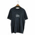 ステューシー Stussy 22AW USA製 Surf Tomb Pigment Dyed Tee 後染 フォトプリントクルーネックTシャツ メンズ JPN:L