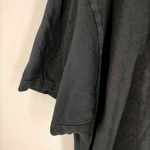 ステューシー Stussy 22AW USA製 Surf Tomb Pigment Dyed Tee 後染 フォトプリントクルーネックTシャツ メンズ JPN:L