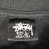 ステューシー Stussy 22AW USA製 Surf Tomb Pigment Dyed Tee 後染 フォトプリントクルーネックTシャツ メンズ JPN:L