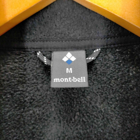 モンベル mont bell クリマプラス100 アウタージャケット メンズ JPN:M