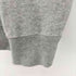 パニール Pannill フロッキープリント裏毛 COLLEGE SWEAT メンズ import:L