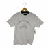 ラウンジリザード LOUNGE LIZARD プリントTシャツ メンズ import:M