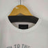 ラウンジリザード LOUNGE LIZARD プリントTシャツ メンズ import:M