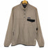 パタゴニア patagonia Houdini Snap T Pullove メンズ JPN:M