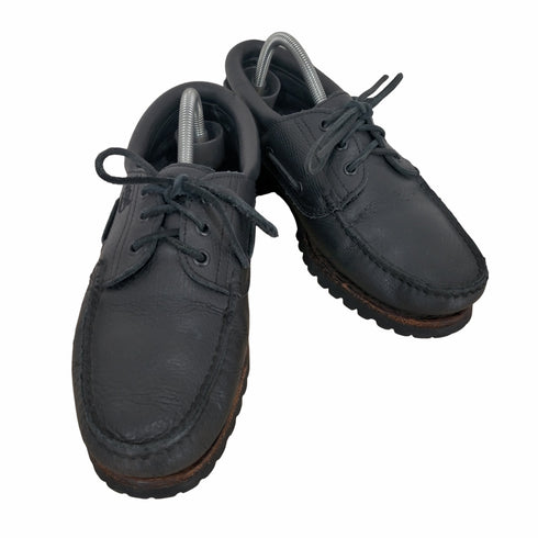 ティンバーランド Timberland Traditional Handsewn 3-Eye Lug Helcor メンズ US:8