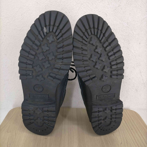ティンバーランド Timberland Traditional Handsewn 3-Eye Lug Helcor メンズ US:8