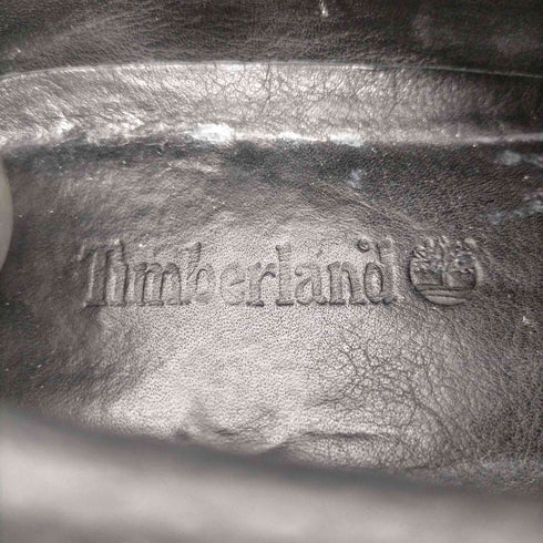ティンバーランド Timberland Traditional Handsewn 3-Eye Lug Helcor メンズ US:8
