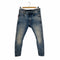 ジースターロー G-STAR RAW D-STAQ 3D SLIM スキニーデニムパンツ メンズ W28 L30