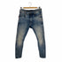 ジースターロー G-STAR RAW D-STAQ 3D SLIM スキニーデニムパンツ メンズ W28 L30