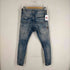 ジースターロー G-STAR RAW D-STAQ 3D SLIM スキニーデニムパンツ メンズ W28 L30