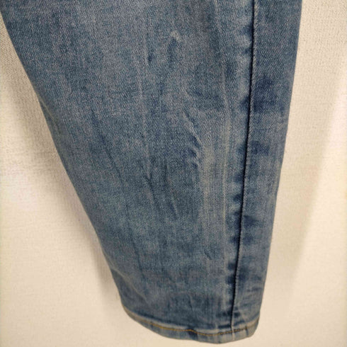 ジースターロー G-STAR RAW D-STAQ 3D SLIM スキニーデニムパンツ メンズ W28 L30