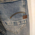 ジースターロー G-STAR RAW D-STAQ 3D SLIM スキニーデニムパンツ メンズ W28 L30