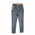 リダン RE/DONE (リダン) Originals High Rise Ankle Crop Denim Jeans カットオフデニムパンツ レディース 24