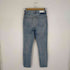 リダン RE/DONE (リダン) Originals High Rise Ankle Crop Denim Jeans カットオフデニムパンツ レディース 24