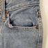 リダン RE/DONE (リダン) Originals High Rise Ankle Crop Denim Jeans カットオフデニムパンツ レディース 24
