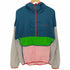 cotopaxi Teca Half-Zip Windbreaker マルチカラー ハーフジップ ウィンドブレーカー ウィンドシェル プルオーバー ジャケット メンズ import:M