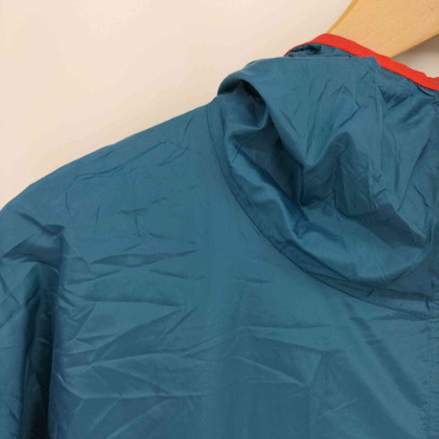 cotopaxi Teca Half-Zip Windbreaker マルチカラー ハーフジップ ウィンドブレーカー ウィンドシェル プルオーバー ジャケット メンズ import:M