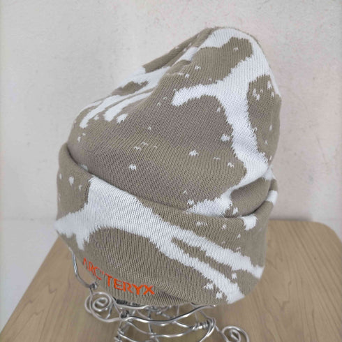 アークテリクス ARCTERYX Grotto Toque メンズ ONE SIZE