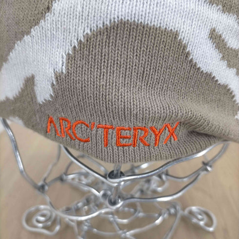 アークテリクス ARCTERYX Grotto Toque メンズ ONE SIZE