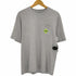 パレススケートボーズ Palace Skateboards PALACE HARDWARE POCKET T-SHIRT メンズ import:M