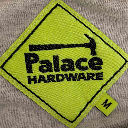パレススケートボーズ Palace Skateboards PALACE HARDWARE POCKET T-SHIRT メンズ import:M
