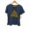 スクリーンスターズ SCREEN STARS プリントTシャツ 復刻タグ レディース import:M