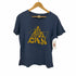 スクリーンスターズ SCREEN STARS プリントTシャツ 復刻タグ レディース import:M