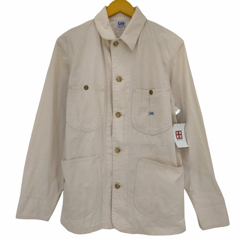 リー Lee LOCO JACKET ロコジャケット カバオール メンズ JPN:M