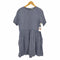 フォグリネンワーク fog linen work リネン100% S/S ワンピース レディース