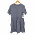 フォグリネンワーク fog linen work リネン100% S/S ワンピース レディース