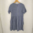 フォグリネンワーク fog linen work リネン100% S/S ワンピース レディース