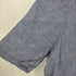 フォグリネンワーク fog linen work リネン100% S/S ワンピース レディース