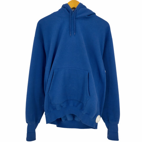 プア PWA Complete-Fit 12.5oz HOODIE メンズ import:M