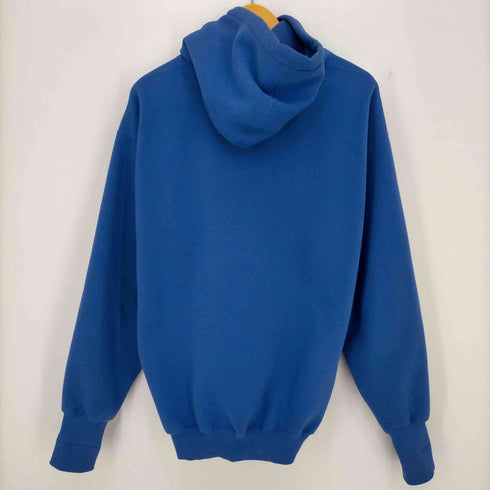 プア PWA Complete-Fit 12.5oz HOODIE メンズ import:M