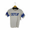 チャンピオン Champion DEFEAT プリントTシャツ バータグ メンズ import:S