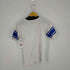 チャンピオン Champion DEFEAT プリントTシャツ バータグ メンズ import:S