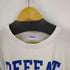 チャンピオン Champion DEFEAT プリントTシャツ バータグ メンズ import:S